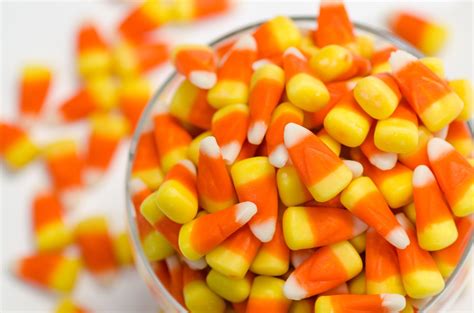 The ‘most hated’ Halloween candy, according to study